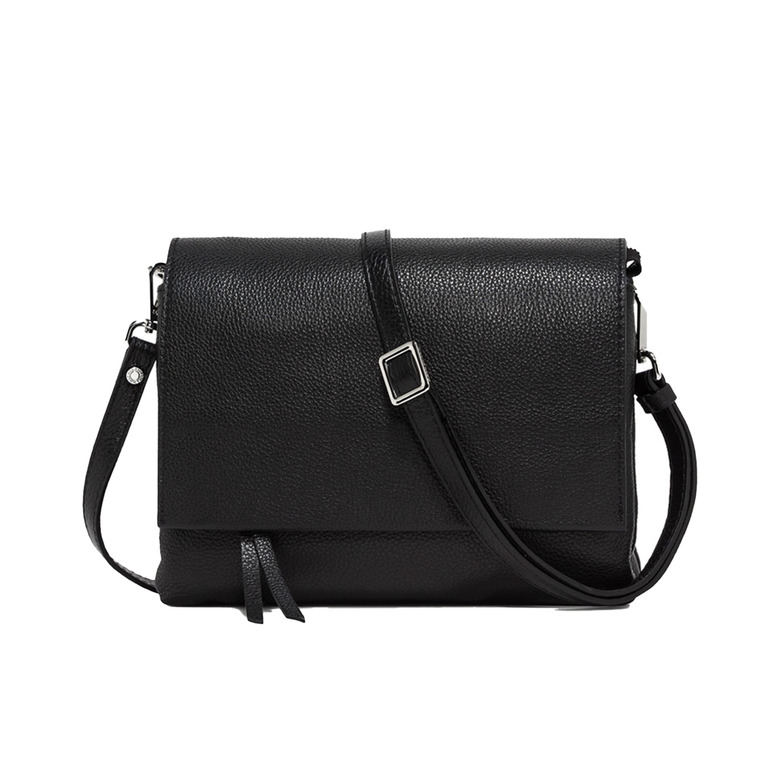 Gianni Chiarini umhängetasche schwarz 1