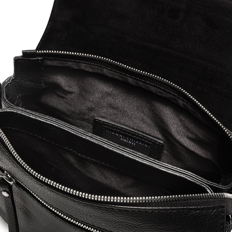 Gianni Chiarini umhängetasche schwarz 4