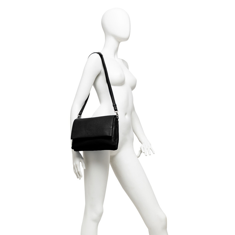 Gianni Chiarini umhängetasche schwarz 5