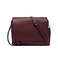Gianni Chiarini umhängetasche bordeaux