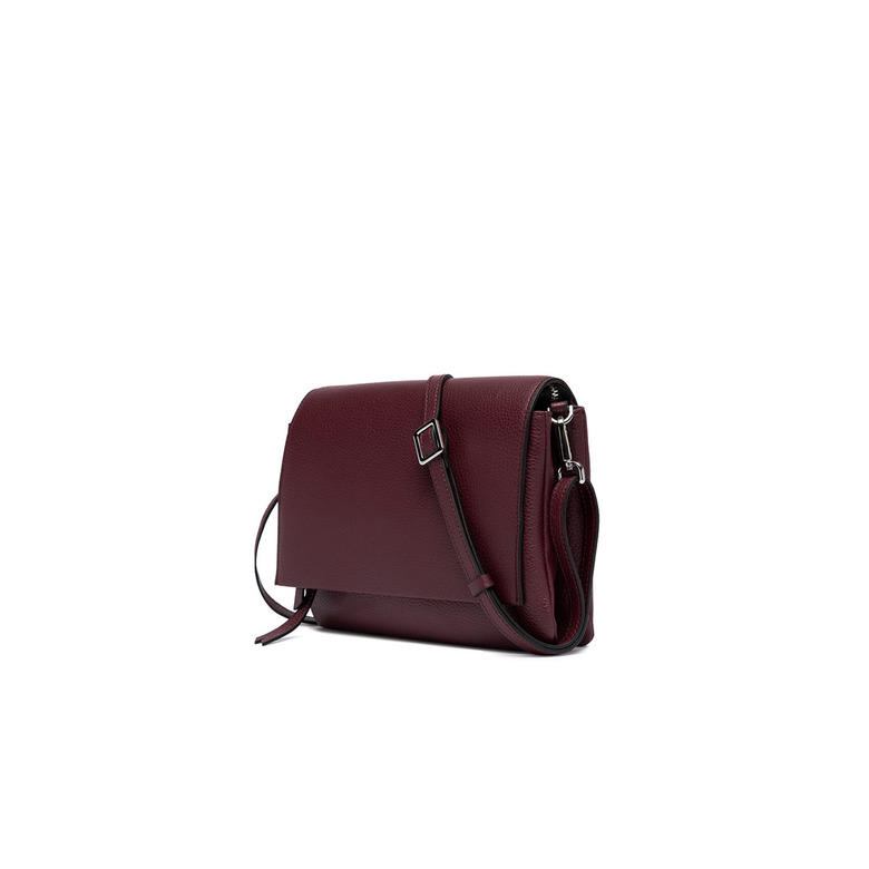 Gianni Chiarini umhängetasche bordeaux 2