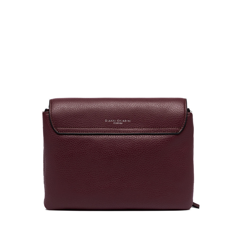 Gianni Chiarini umhängetasche bordeaux 3
