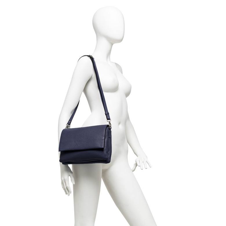 Gianni Chiarini umhängetasche bordeaux 5
