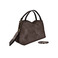 Gianni Chiarini handtasche braun 1