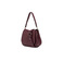 Gianni Chiarini schultertasche bordeaux 2