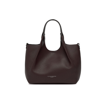 Gianni Chiarini handtasche braun