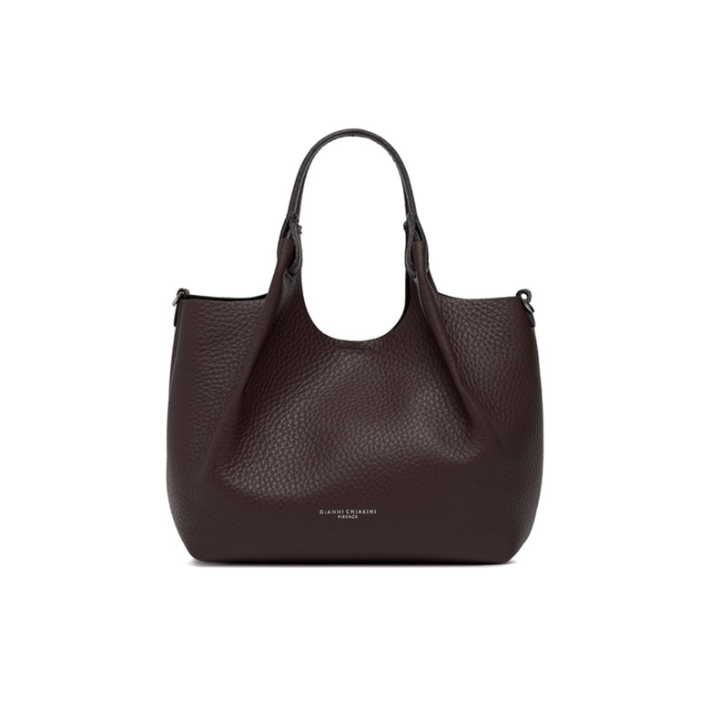 Gianni Chiarini handtasche braun 1
