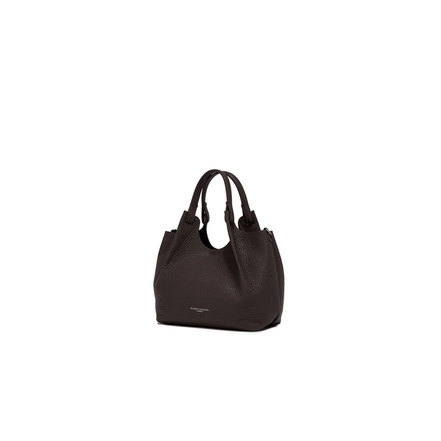 Gianni Chiarini handtas bruin