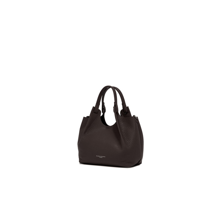 Gianni Chiarini handtasche braun 2