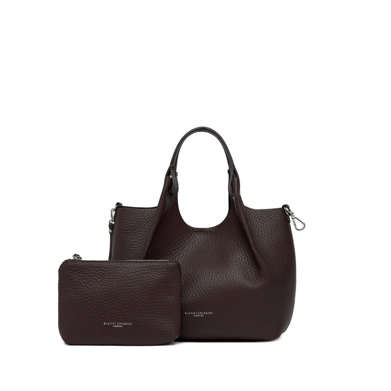 Gianni Chiarini handtasche braun 3
