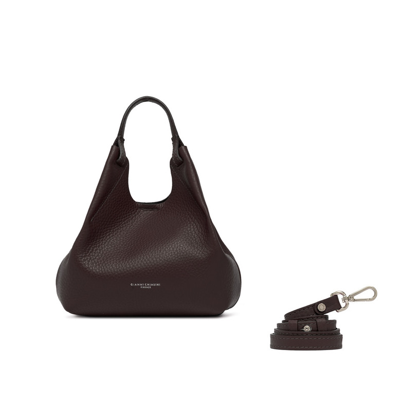 Gianni Chiarini handtasche braun 4