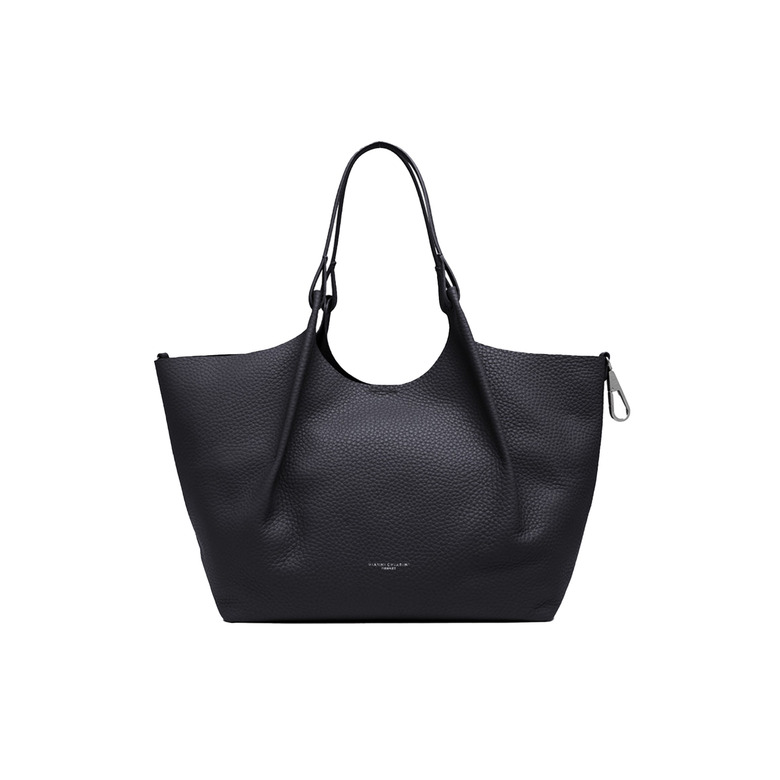 Gianni Chiarini schultertasche blau 1