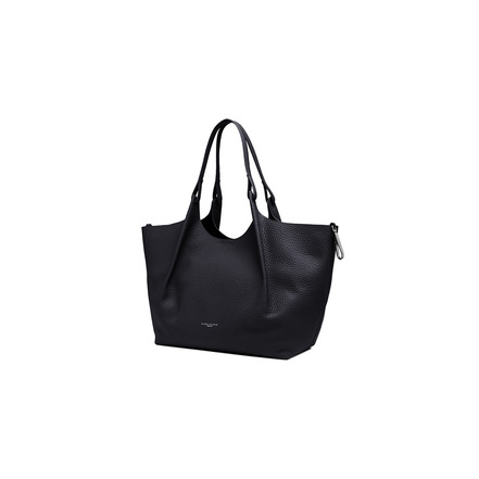 Gianni Chiarini schultertasche blau