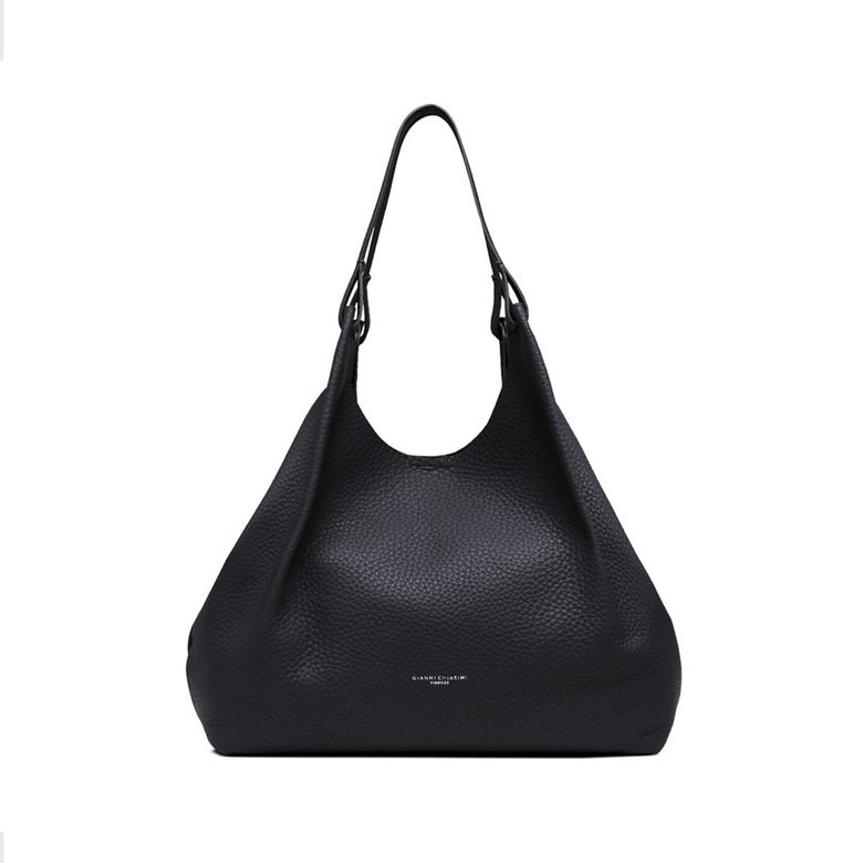 Gianni Chiarini schultertasche blau 4