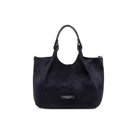 Gianni Chiarini handtasche blau