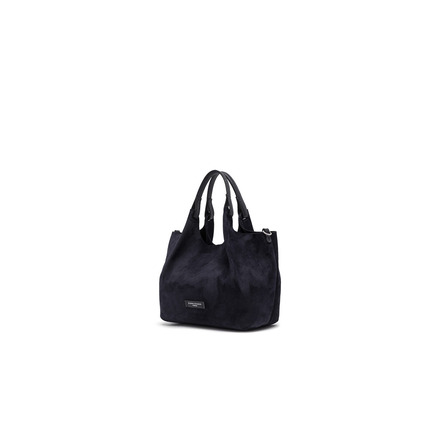 Gianni Chiarini handtas blauw