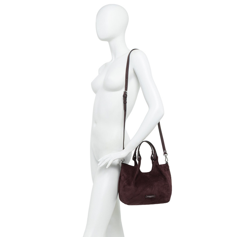 Gianni Chiarini handtasche blau 5