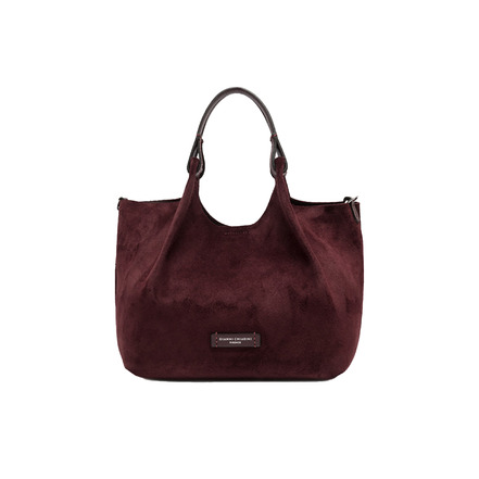 Gianni Chiarini handtasche bordeaux