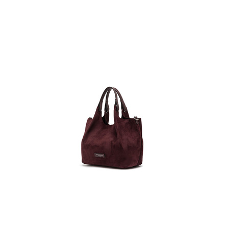 Gianni Chiarini handtas bordeaux