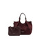 Gianni Chiarini handtasche bordeaux 3