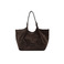 Gianni Chiarini schultertasche braun 1