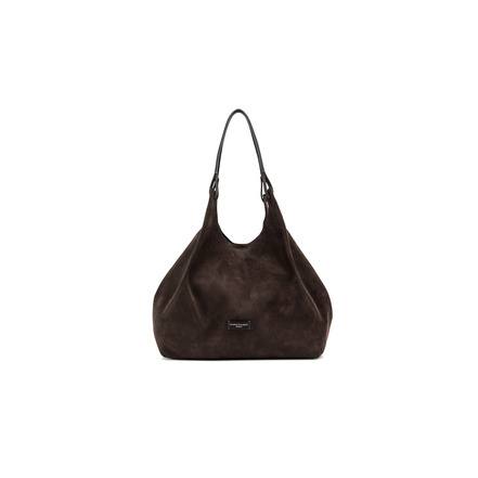 Gianni Chiarini schultertasche braun