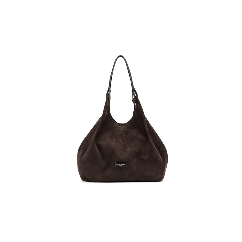 Gianni Chiarini schultertasche braun 2