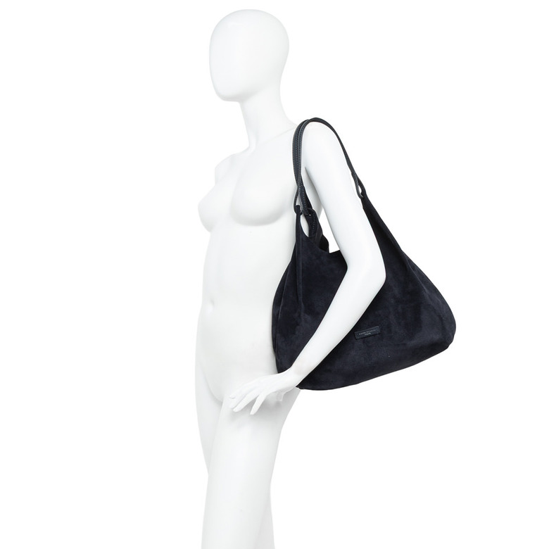 Gianni Chiarini schultertasche braun 5