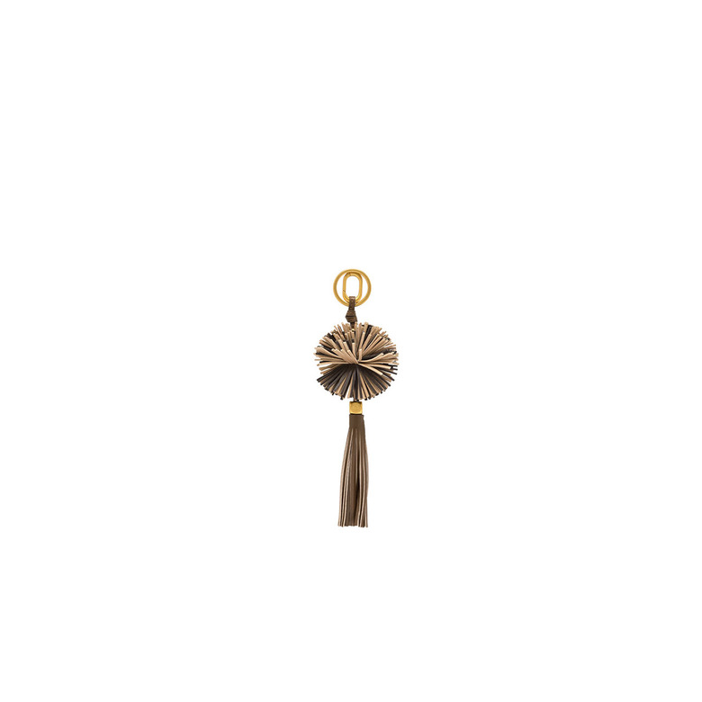 Gianni Chiarini bag charm gold 2
