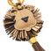 Gianni Chiarini bag charm gold 3