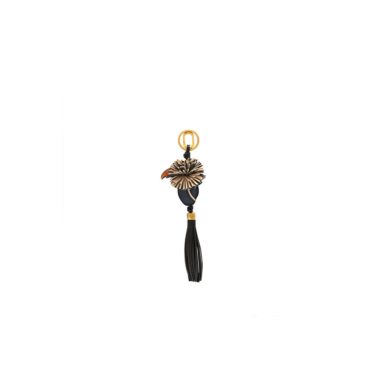 Gianni Chiarini bag charm multicolor 2
