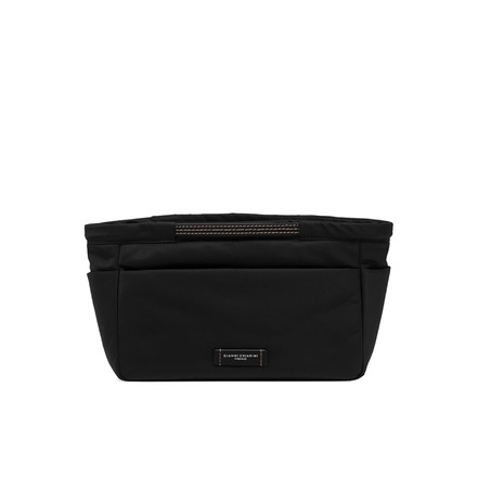 Gianni Chiarini trousse de maquillage noir