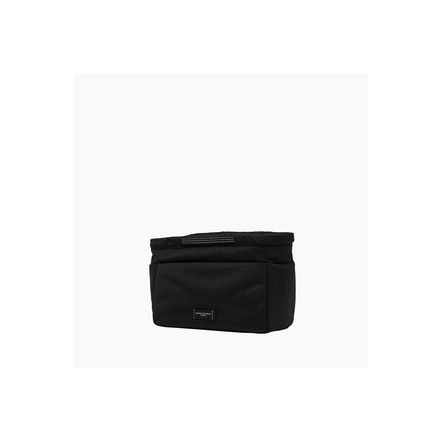 Gianni Chiarini trousse de maquillage noir