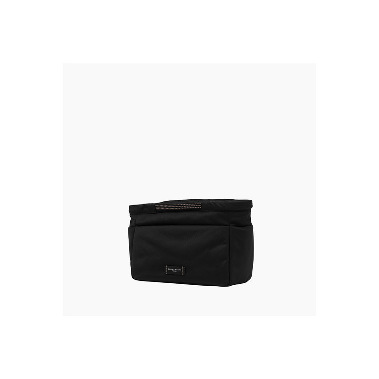 Gianni Chiarini trousse de maquillage noir 2