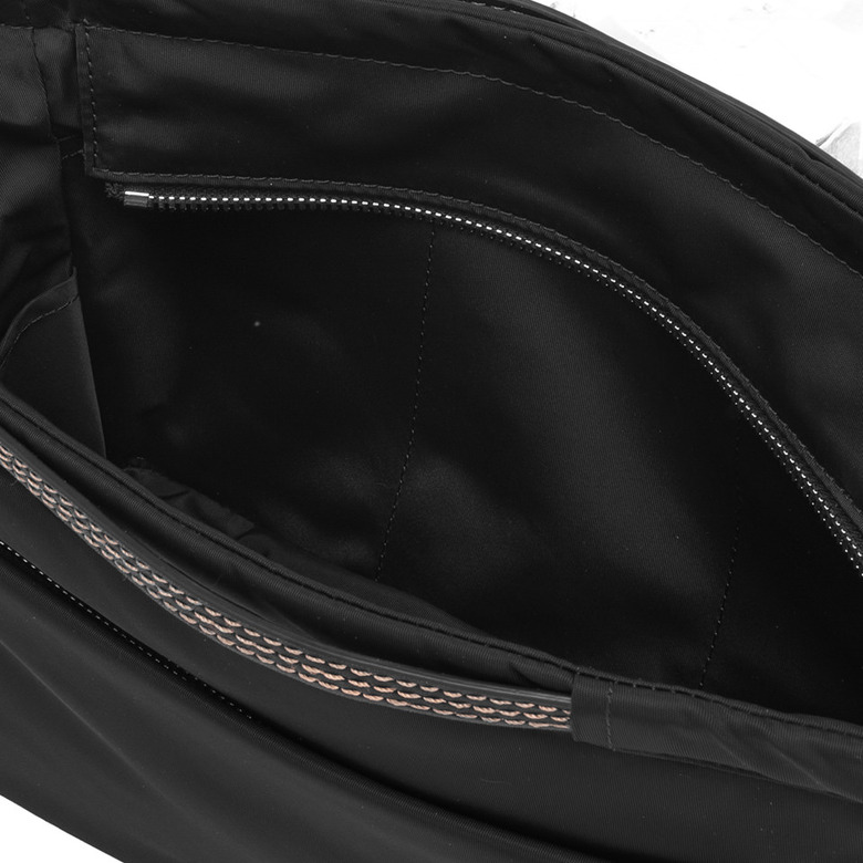 Gianni Chiarini trousse de maquillage noir 3