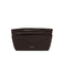 Gianni Chiarini trousse de maquillage brun 1