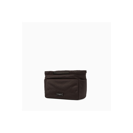 Gianni Chiarini trousse de maquillage brun
