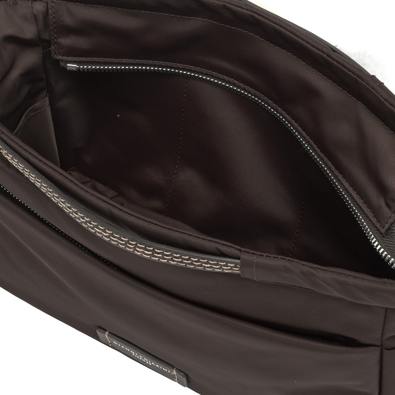 Gianni Chiarini trousse de maquillage brun 3