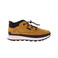 Timberland hohe schuhe camel 1