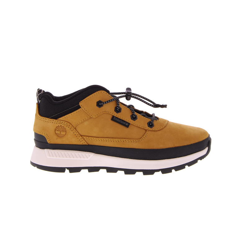Timberland hohe schuhe camel 1