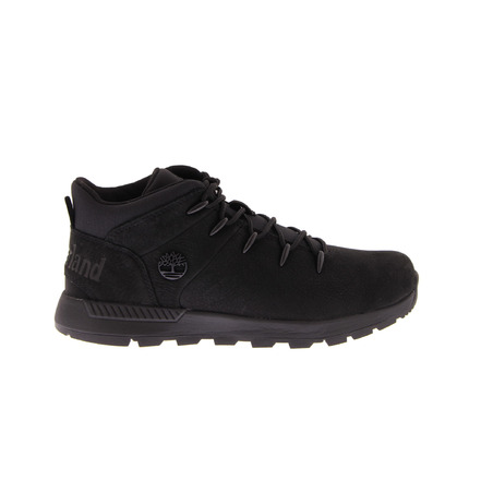 Timberland hohe schuhe schwarz