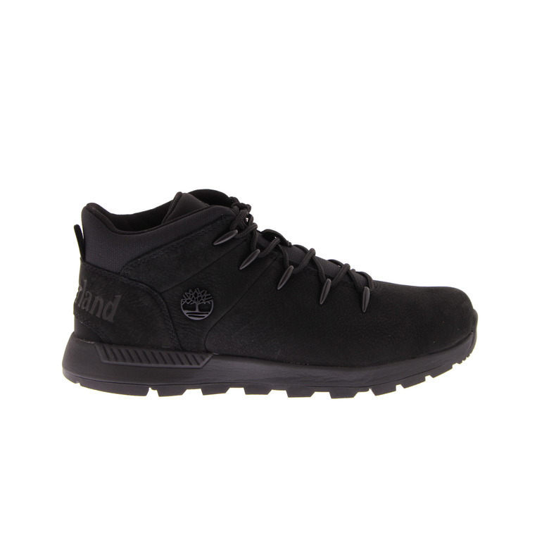 Timberland hohe schuhe schwarz 1