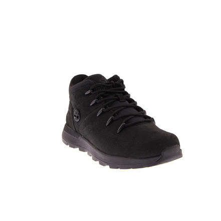 Timberland hoge schoenen zwart