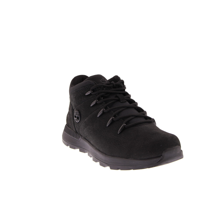 Timberland hohe schuhe schwarz 2
