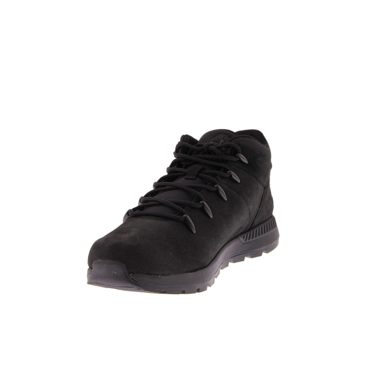 Timberland hohe schuhe schwarz 3