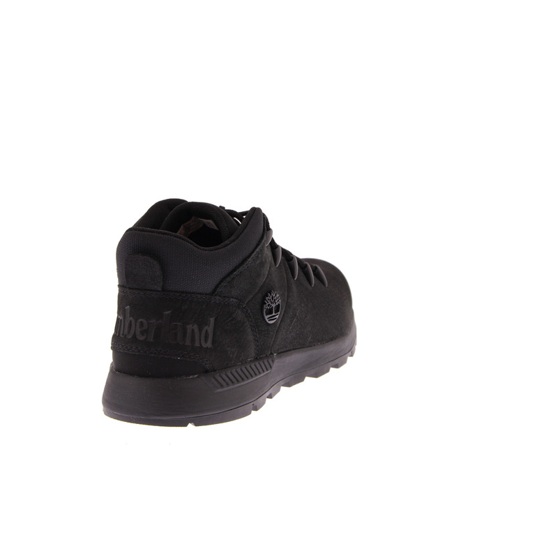 Timberland hohe schuhe schwarz 4