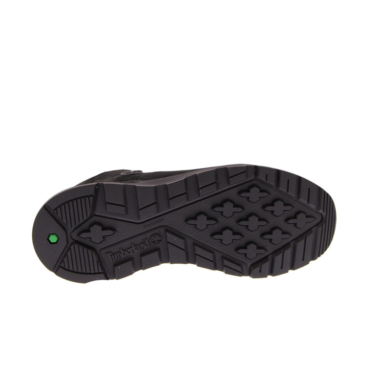 Timberland hohe schuhe schwarz 5