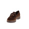 Tamaris mocassins et loafers brun 3