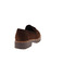 Tamaris mocassins et loafers brun 4