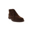 Nero Giardini chaussures à lacets brun 2